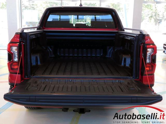 FORD RANGER 2.0 ECOBLUE 205CV DC WILDTRAK AW - foto 27