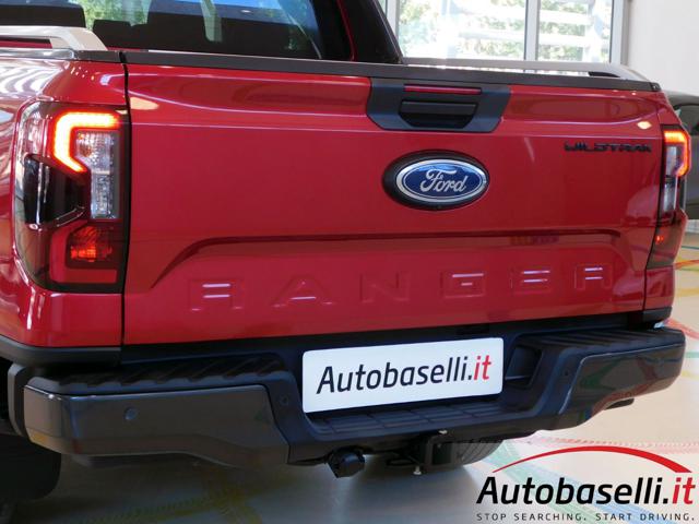 FORD RANGER 2.0 ECOBLUE 205CV DC WILDTRAK AW - foto 35