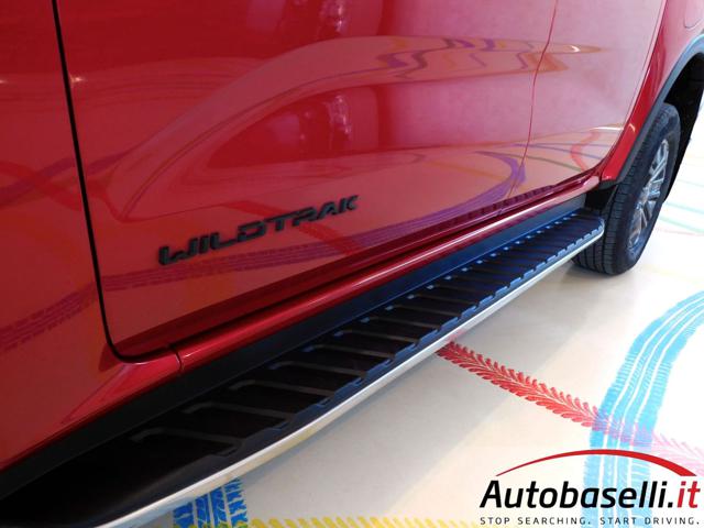 FORD RANGER 2.0 ECOBLUE 205CV DC WILDTRAK AW - foto 37