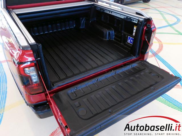 FORD RANGER 2.0 ECOBLUE 205CV DC WILDTRAK AW - foto 42