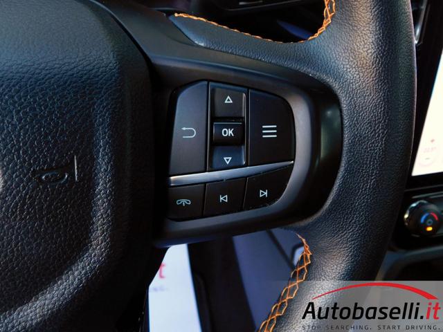 FORD RANGER 2.0 ECOBLUE 205CV DC WILDTRAK AW - foto 50