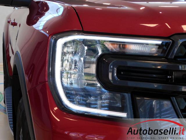 FORD RANGER 2.0 ECOBLUE 205CV DC WILDTRAK AW - foto 30