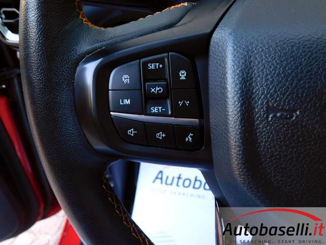 FORD RANGER 2.0 ECOBLUE 205CV DC WILDTRAK AW - foto 49