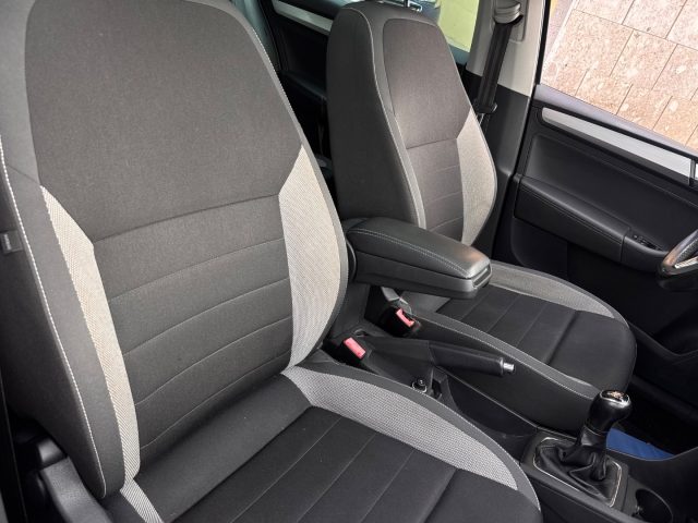 SKODA RAPID SPACEBACK 1.4 TDI 90 CV DESIGN E - foto 11