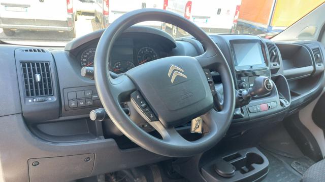 CITROEN JUMPER 35 BLUEHDI 140 S&S PLM-TA FURGON - foto 8