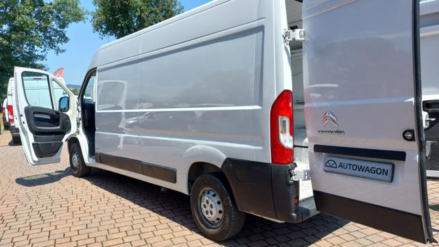 CITROEN JUMPER 35 BLUEHDI 140 S&S PLM-TA FURGON - foto 24