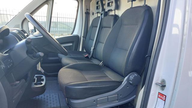 CITROEN JUMPER 35 BLUEHDI 140 S&S PLM-TA FURGON - foto 6