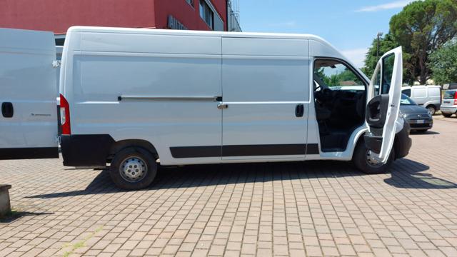 CITROEN JUMPER 35 BLUEHDI 140 S&S PLM-TA FURGON - foto 22