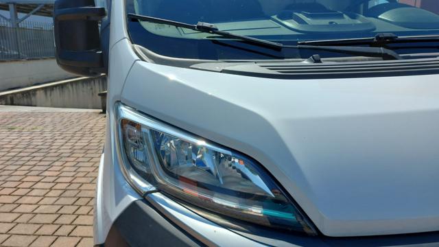CITROEN JUMPER 35 BLUEHDI 140 S&S PLM-TA FURGON - foto 29