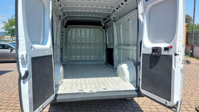 CITROEN JUMPER 35 BLUEHDI 140 S&S PLM-TA FURGON - foto 16