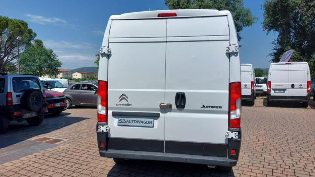 CITROEN JUMPER 35 BLUEHDI 140 S&S PLM-TA FURGON - foto 27