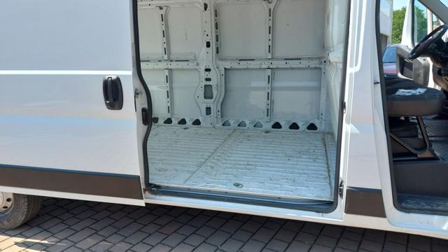 CITROEN JUMPER 35 BLUEHDI 140 S&S PLM-TA FURGON - foto 19