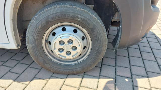 CITROEN JUMPER 35 BLUEHDI 140 S&S PLM-TA FURGON - foto 21