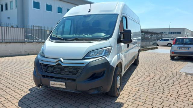 CITROEN JUMPER 35 BLUEHDI 140 S&S PLM-TA FURGON - foto 28