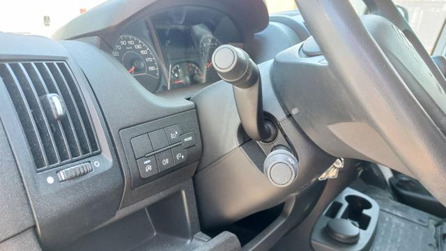 CITROEN JUMPER 35 BLUEHDI 140 S&S PLM-TA FURGON - foto 9