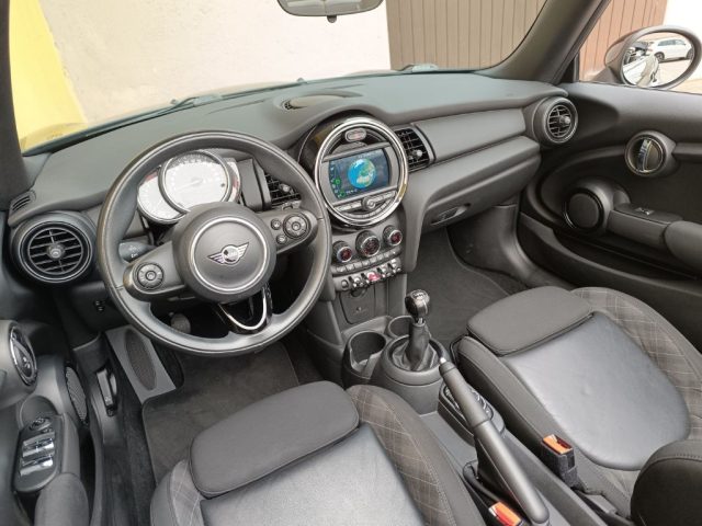MINI CABRIO 1.5 ONE F57 - foto 2