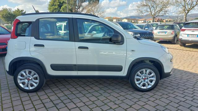FIAT PANDA 0.9 TWINAIR TURBO S&S 4X4 AZ. IT - foto 21