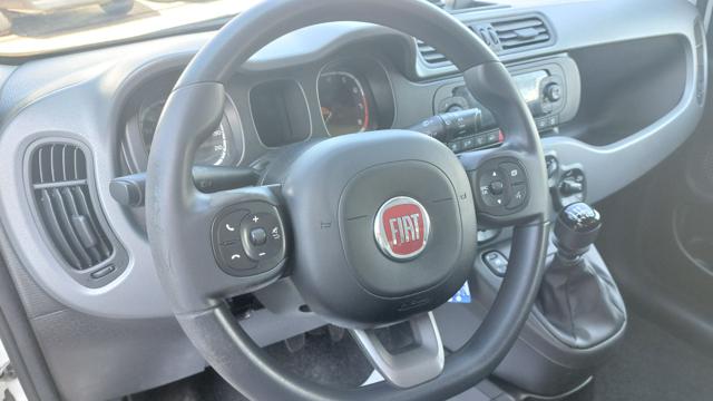 FIAT PANDA 0.9 TWINAIR TURBO S&S 4X4 AZ. IT - foto 11