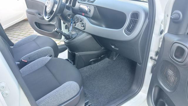 FIAT PANDA 0.9 TWINAIR TURBO S&S 4X4 AZ. IT - foto 9