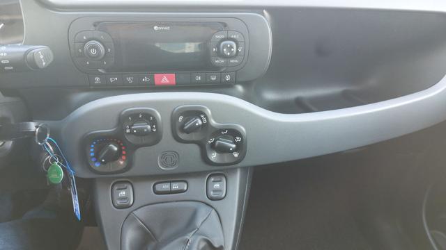FIAT PANDA 0.9 TWINAIR TURBO S&S 4X4 AZ. IT - foto 12