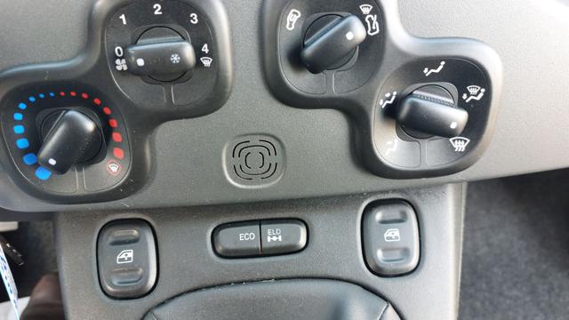 FIAT PANDA 0.9 TWINAIR TURBO S&S 4X4 AZ. IT - foto 14