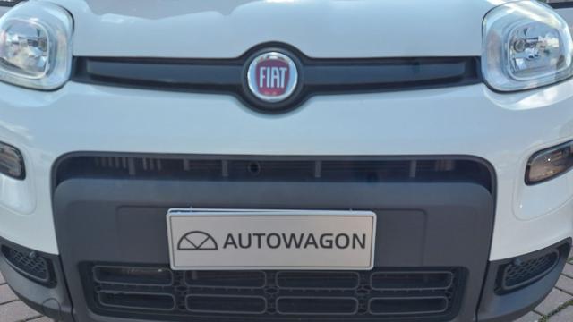 FIAT PANDA 0.9 TWINAIR TURBO S&S 4X4 AZ. IT - foto 28
