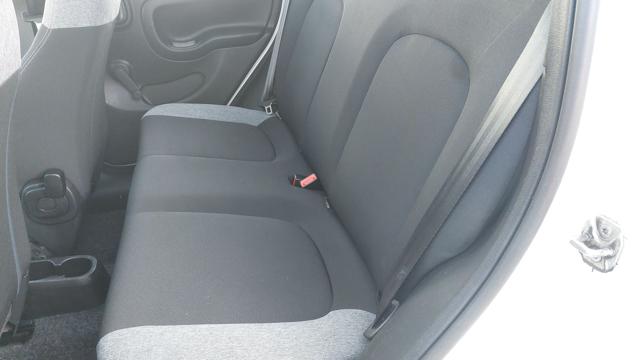 FIAT PANDA 0.9 TWINAIR TURBO S&S 4X4 AZ. IT - foto 8