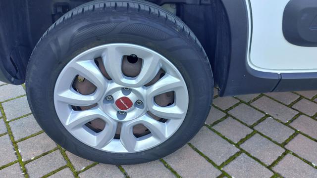FIAT PANDA 0.9 TWINAIR TURBO S&S 4X4 AZ. IT - foto 19