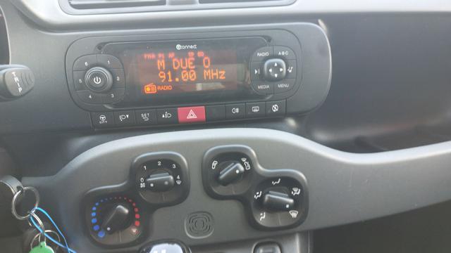 FIAT PANDA 0.9 TWINAIR TURBO S&S 4X4 AZ. IT - foto 15