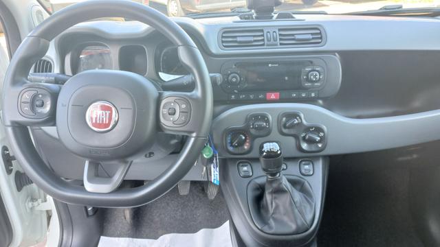 FIAT PANDA 0.9 TWINAIR TURBO S&S 4X4 AZ. IT - foto 10
