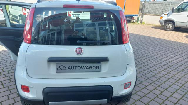 FIAT PANDA 0.9 TWINAIR TURBO S&S 4X4 AZ. IT - foto 17