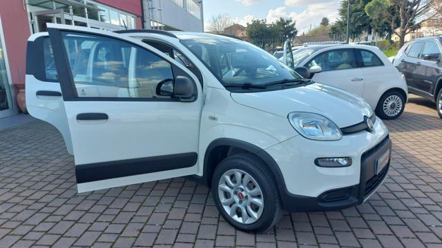 FIAT PANDA 0.9 TWINAIR TURBO S&S 4X4 AZ. IT - foto 24