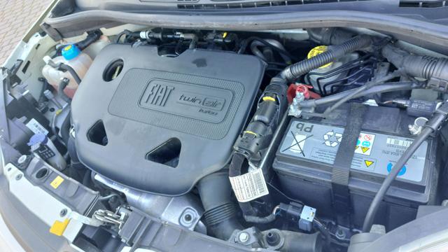 FIAT PANDA 0.9 TWINAIR TURBO S&S 4X4 AZ. IT - foto 22