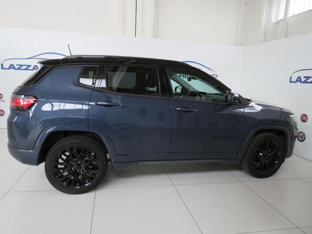 JEEP COMPASS 1.5 TURBO T4 130 CV MHEV 2WD S - foto 6