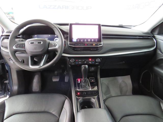 JEEP COMPASS 1.5 TURBO T4 130 CV MHEV 2WD S - foto 13