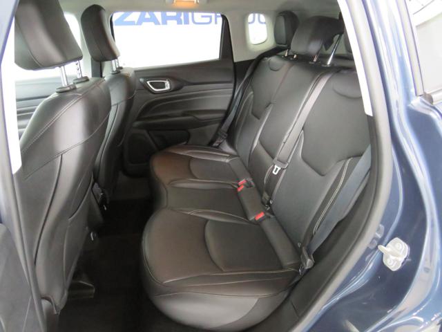 JEEP COMPASS 1.5 TURBO T4 130 CV MHEV 2WD S - foto 11