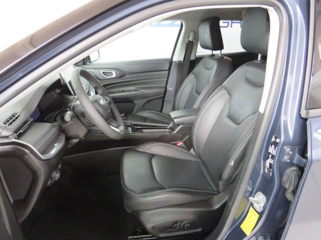 JEEP COMPASS 1.5 TURBO T4 130 CV MHEV 2WD S - foto 10