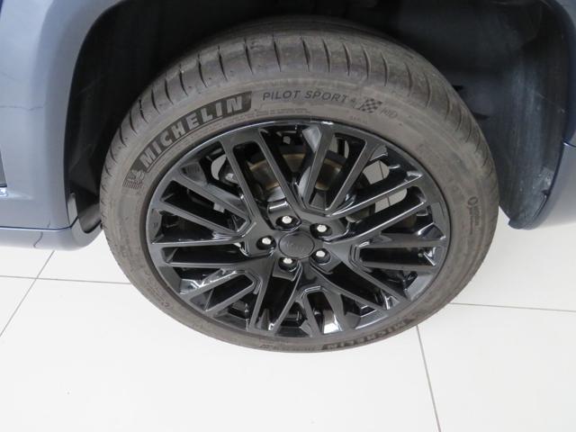 JEEP COMPASS 1.5 TURBO T4 130 CV MHEV 2WD S - foto 15