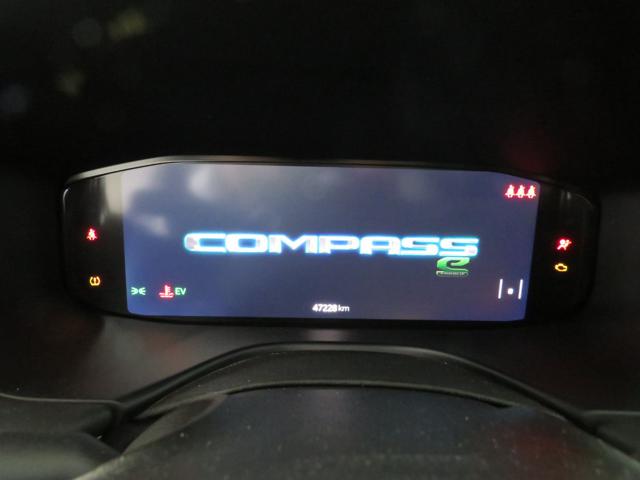 JEEP COMPASS 1.5 TURBO T4 130 CV MHEV 2WD S - foto 12