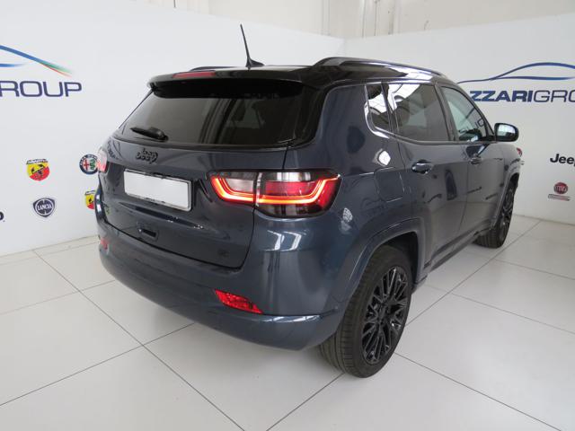 JEEP COMPASS 1.5 TURBO T4 130 CV MHEV 2WD S - foto 7