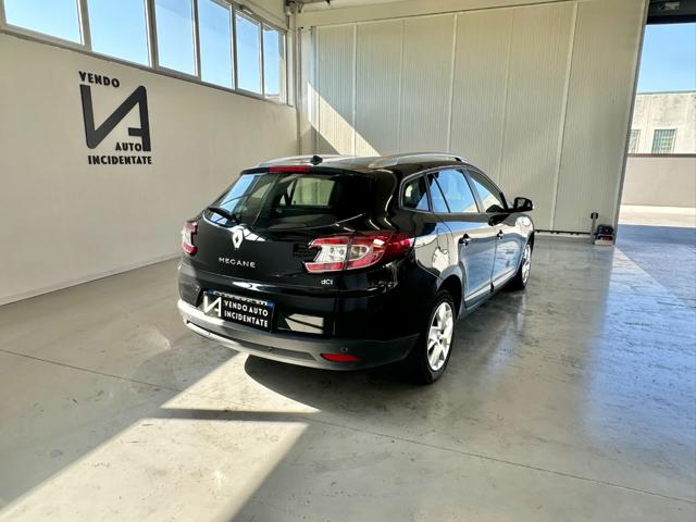 RENAULT MEGANE 1.5 DCI 110CV SPORTOUR - foto 7