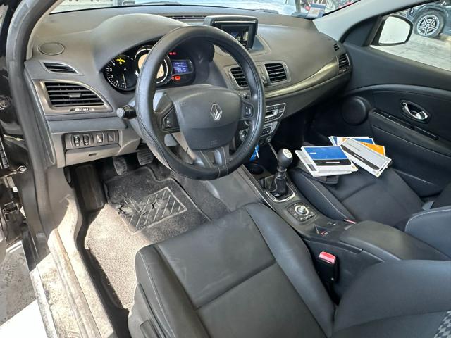 RENAULT MEGANE 1.5 DCI 110CV SPORTOUR - foto 14