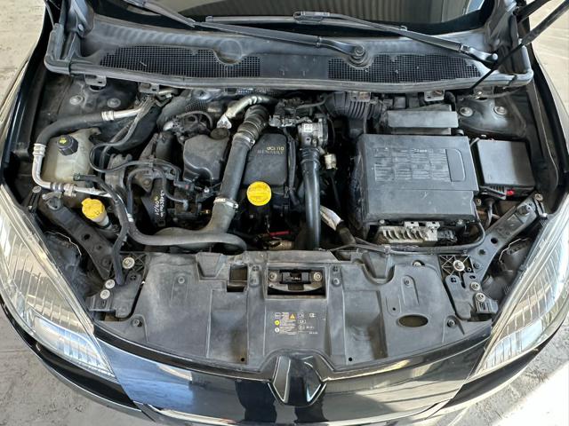 RENAULT MEGANE 1.5 DCI 110CV SPORTOUR - foto 11
