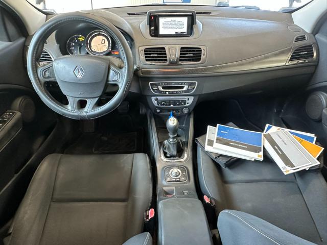 RENAULT MEGANE 1.5 DCI 110CV SPORTOUR - foto 15