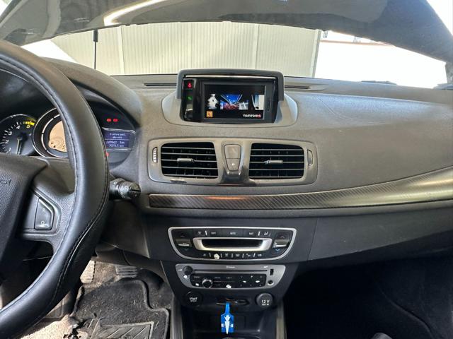 RENAULT MEGANE 1.5 DCI 110CV SPORTOUR - foto 17