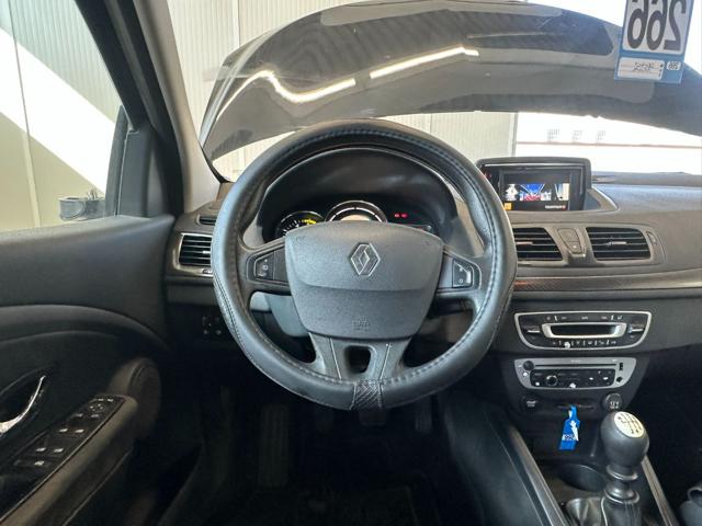 RENAULT MEGANE 1.5 DCI 110CV SPORTOUR - foto 16