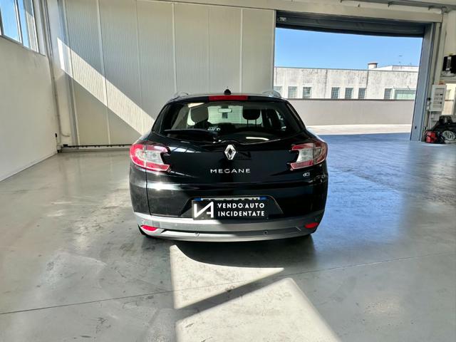 RENAULT MEGANE 1.5 DCI 110CV SPORTOUR - foto 6