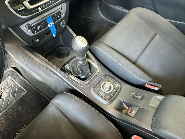RENAULT MEGANE 1.5 DCI 110CV SPORTOUR - foto 18