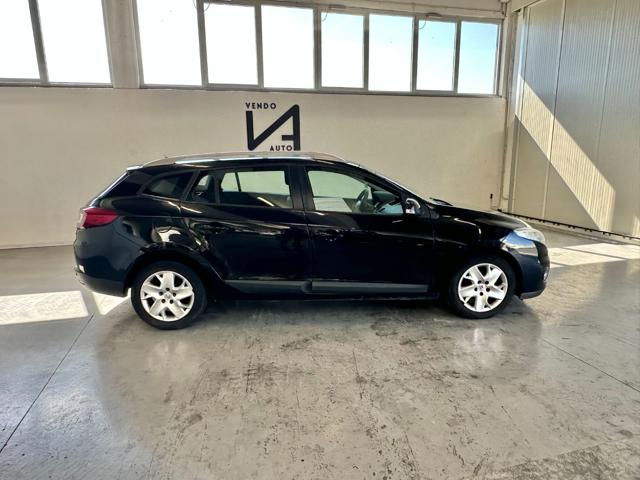 RENAULT MEGANE 1.5 DCI 110CV SPORTOUR - foto 8