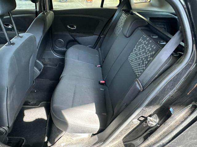 RENAULT MEGANE 1.5 DCI 110CV SPORTOUR - foto 13